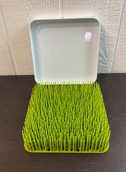 Shop Boon Grass Countertop Drying Rack, Green, 1 pack at GoodBuy Gear