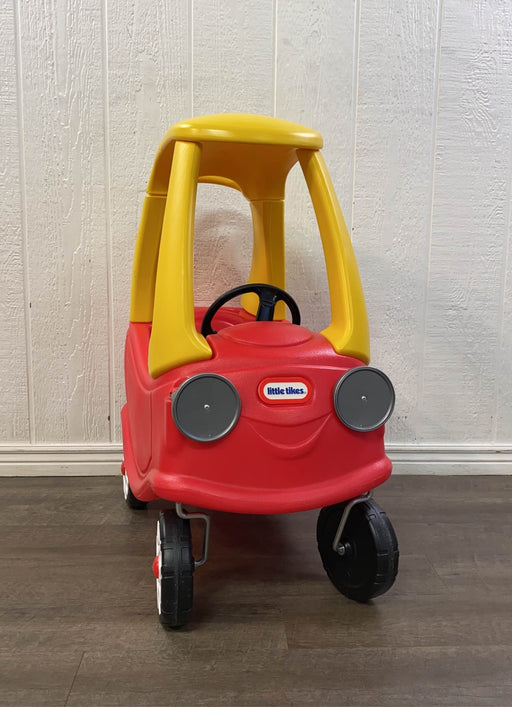 used Little Tikes Cozy Coupe Sport