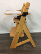 secondhand Keekaroo Height Right Highchair With Tray
