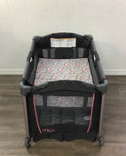 secondhand Home Nursery