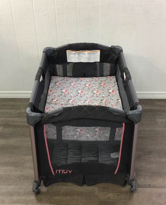 secondhand Home Nursery