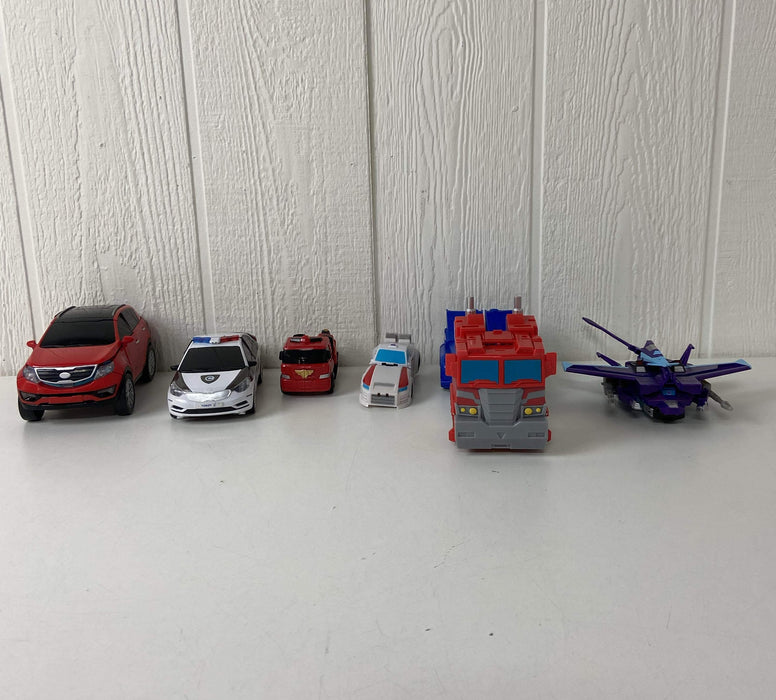Shop BUNDLE Transformers at GoodBuy Gear
