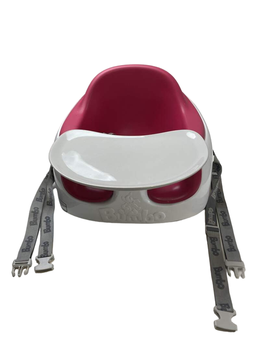 Shop Bumbo Multi Seat, Magenta at GoodBuy Gear