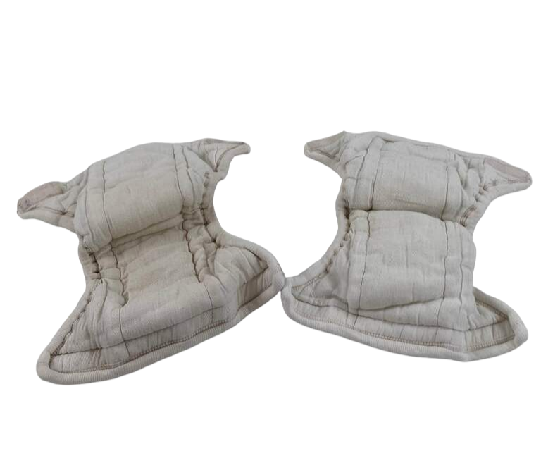 Dappi Pinless Contoured Cloth Diapers, Medium — GoodBuy Gear