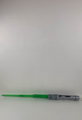 used Star Wars Darth Vader Lightsaber, Green