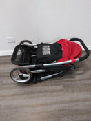 used Contours Options LT Stroller