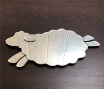 Shop Pottery Barn Kids Sheep Wall Decor at GoodBuy Gear
