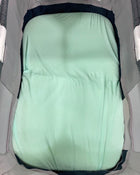 Shop Chicco Lullago Nest Portable Bassinet, Vanilla at GoodBuy Gear