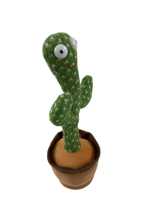 secondhand Miaodam Dancing Cactus