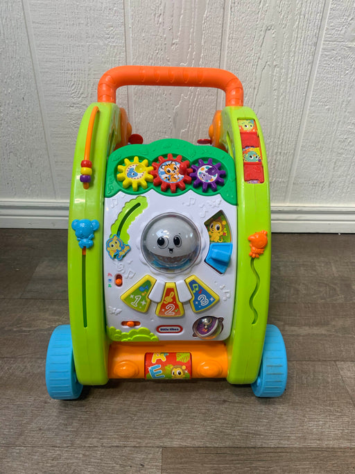 secondhand Little Tikes 3-in-1 Activity Walker