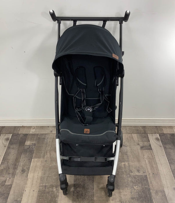 secondhand Strollers