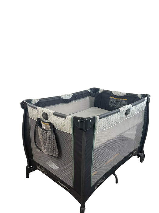 Shop Graco Pack 'n Play Care Suite at GoodBuy Gear