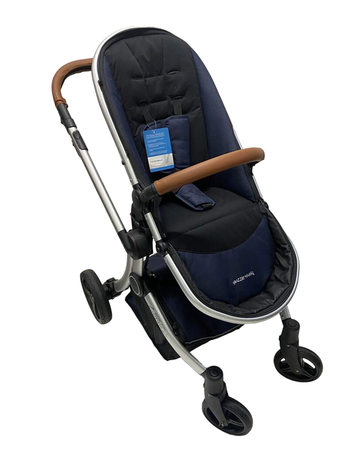 used guzzie+Guss Connect Stroller, 2016, Marina