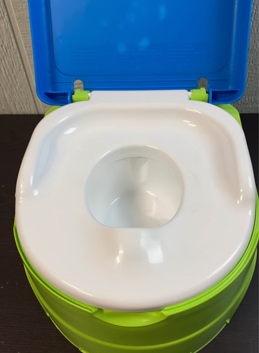 Shop Summer Infant Step By Step Potty at GoodBuy Gear