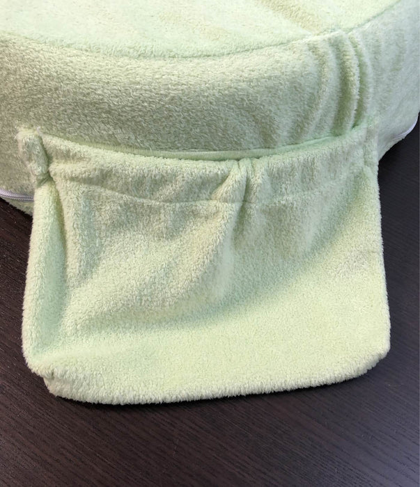 used My Brest Friend Twins Plus Feeding Pillow