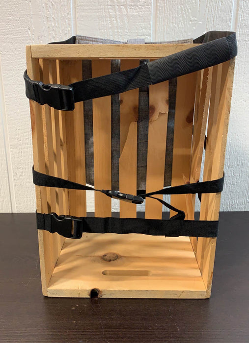 Shop Liuliuby Travel Harness Seat at GoodBuy Gear