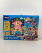 used VTech Stroll And Discover Activity Walker, Pink