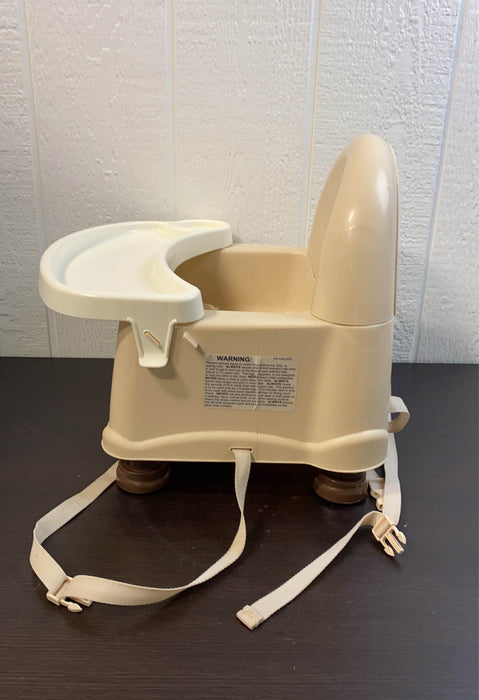 Shop Safety 1st Easy Care Booster Seat, Decor at GoodBuy Gear