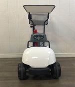 secondhand Kids Motorz Junior 6V Pro golf Cart Ride-on