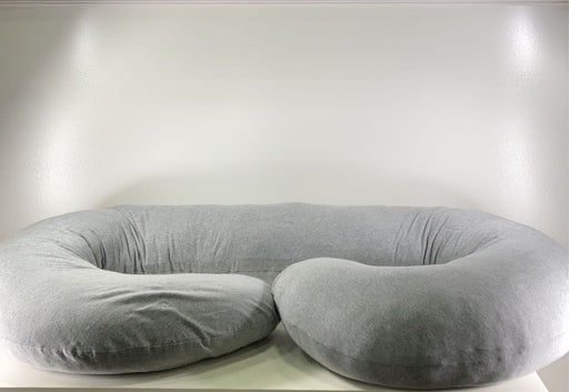 used Leachco Snoogle Support Body Pillow