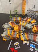 used BUNDLE Flexible Tracks