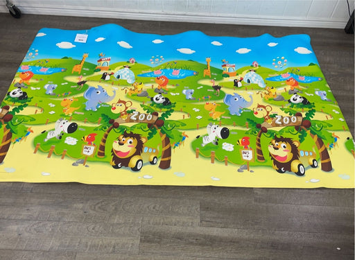 used Dwinguler Large Kid’s Playmat