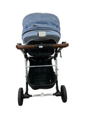 used Double Strollers