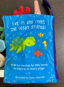 secondhand Make Believe Ideas Ocean Fun Book
