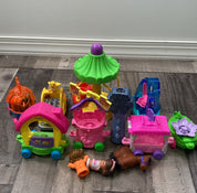 Shop BUNDLE Little People With Extras at GoodBuy Gear