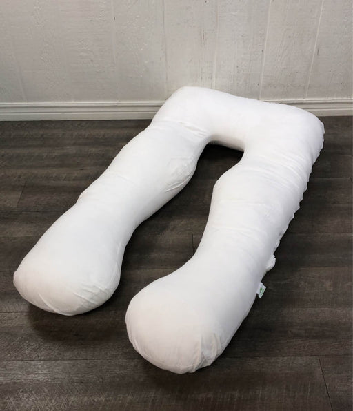 used NiDream Full Body Maternity Pillow