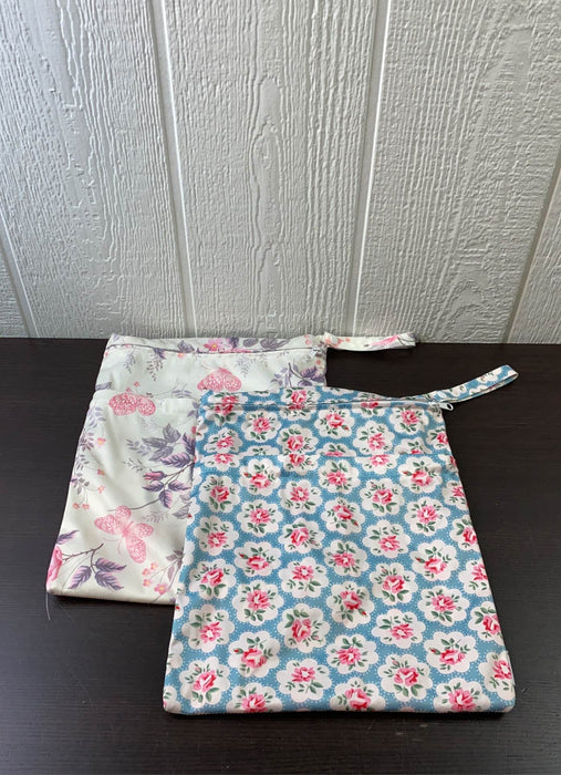 used Alva Baby Wet Bags