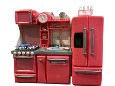 used Our Generation Gourmet Kitchen Accessory Set