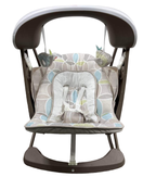 used Fisher Price Deluxe Take-Along Swing & Seat