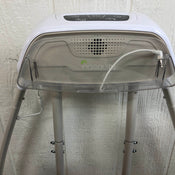 Ingenuity Smart Size Gliding Swing And Rocker