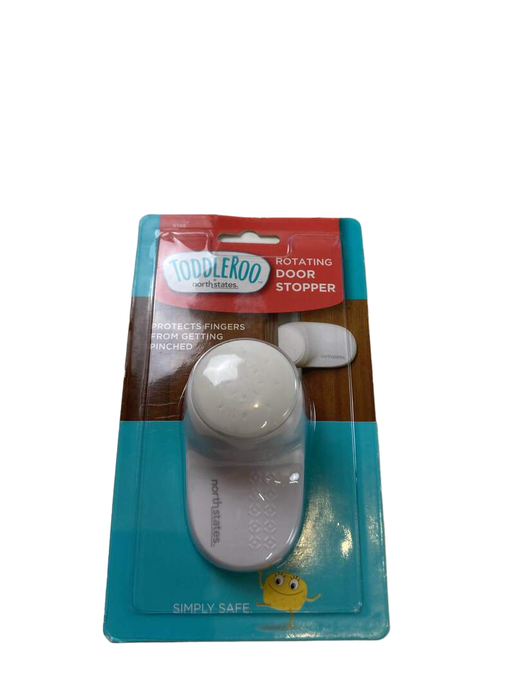 Shop Toddleroo By North States Rotating Door Stopper at GoodBuy Gear