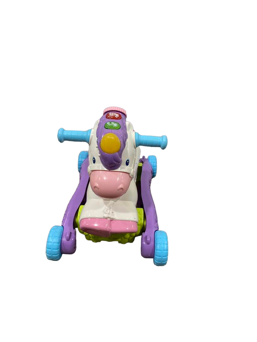 secondhand VTech Prance And Rock Unicorn