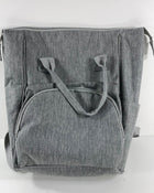 used Enfamil Enfamil Wonderbag Diaper Bag Travel Backpack