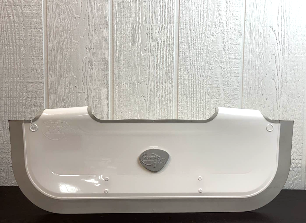 BabyDam Bathtub Divider