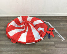 used IKEA CIRKUSTALT Play Tent