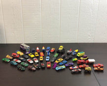 secondhand BUNDLE Cars And Trucks