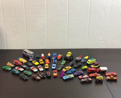 secondhand BUNDLE Cars And Trucks