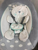 secondhand Ingenuity InLighten Cradling Swing