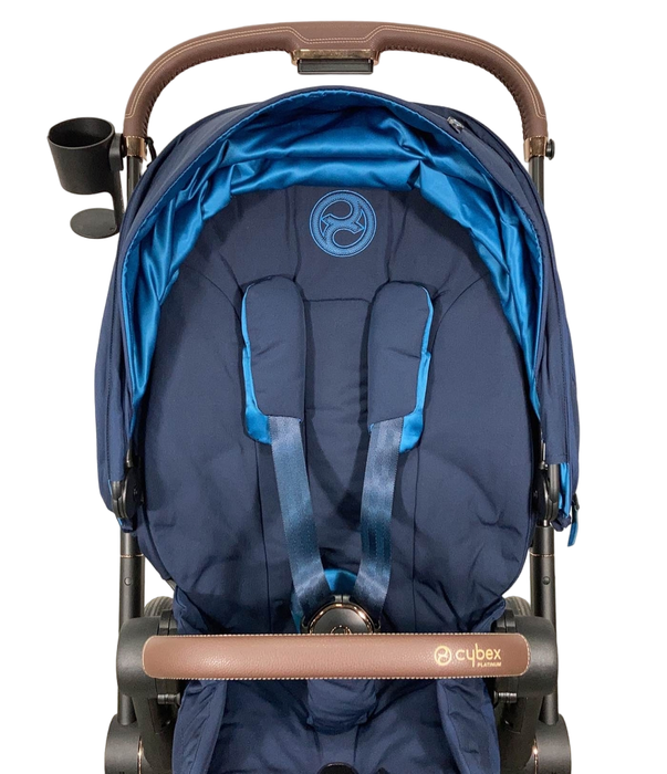 secondhand Strollers