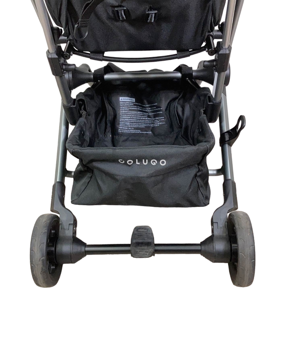 used Colugo Compact Stroller, 2022, Dune