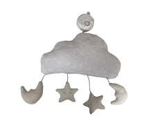 used Gerber Sparkle Musical Mobile