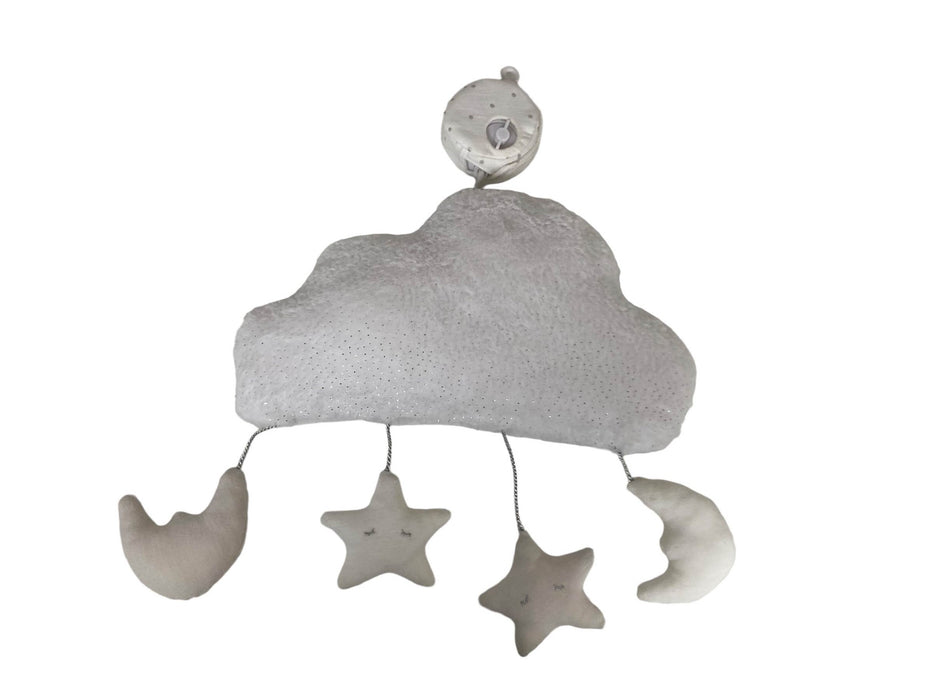 used Gerber Sparkle Musical Mobile