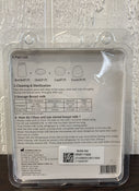 Shop Spectra Baby 5oz Breastmilk Storage 2 Pack at GoodBuy Gear
