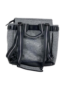 Shop StorkSak St. James Scuba Changing Bag, Grey at GoodBuy Gear