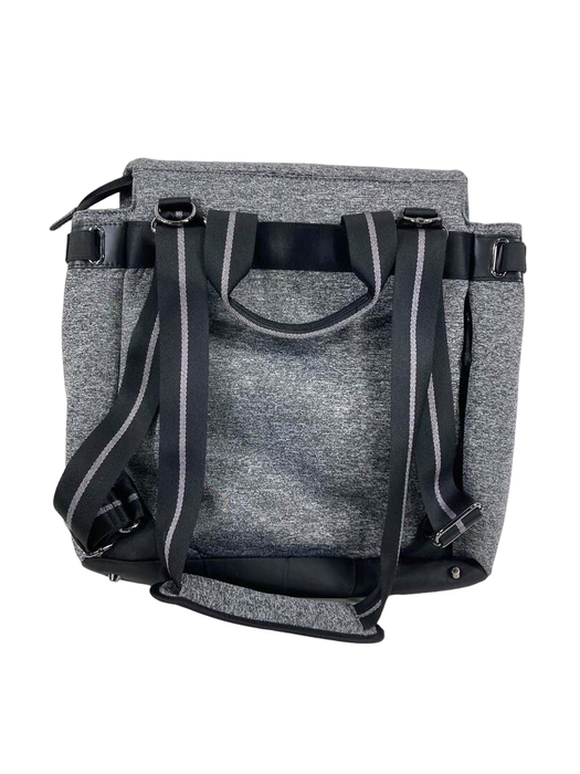 Shop StorkSak St. James Scuba Changing Bag, Grey at GoodBuy Gear