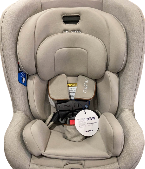 used Carseat